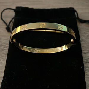 C Bracelet